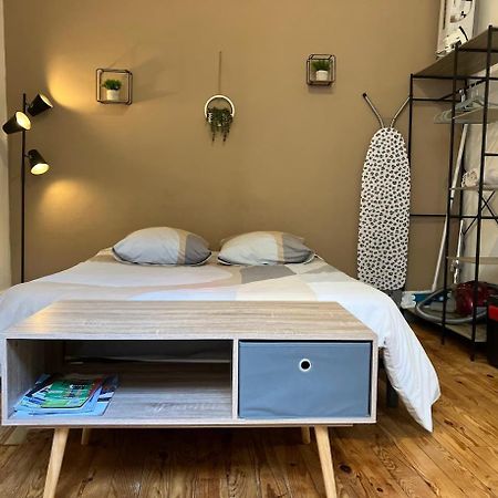 La Terrasse Zen Dacher - Superbe Appartement 30 M2 Tout Equipe Avec Terrasse Coeur Vichy Proche Gare Thermes Cures المظهر الخارجي الصورة